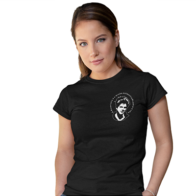 Camiseta São Carlo Acutis – Manto Cristão | Malha Fio 30.1 Penteada