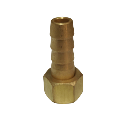 União Fêmea 3/8" para Mangueiras