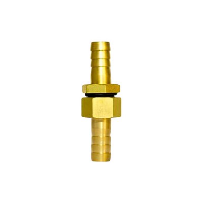 União Dupla  5/16"para Mangueiras