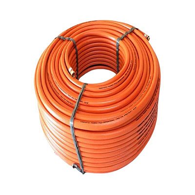 Mangueira de Pulverização Nacional Premium 5/16"  com Uniões - 750 PSI - 100 Mts