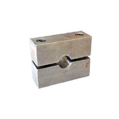Fixador de Anel de alumínio para Mangueiras de 3/8"