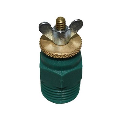 Mini Aspersor MKP-1 Plástico