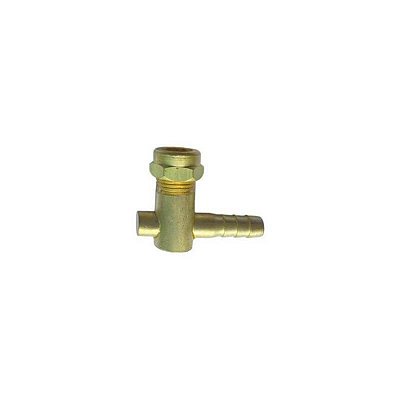 Conector Metálico BI L 1/2"