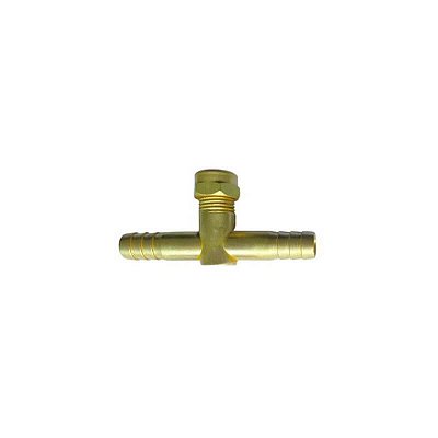 Conector Metalico BI T 1/2"