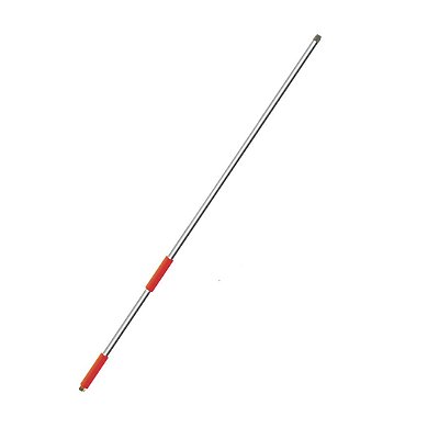 Barra Simples de Alumínio com 1,80MT