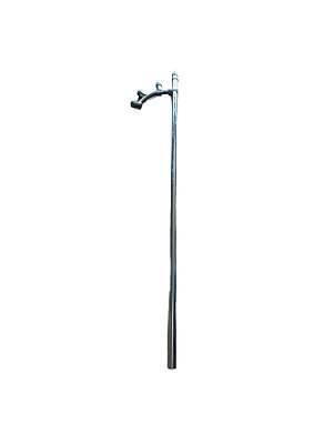 Bico Canhão com Barra Alumínio 1500mm para Pulverizadores de 40 Litros