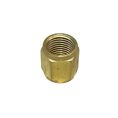 Luva 3/8"