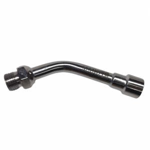 Curva MK 45 Graus