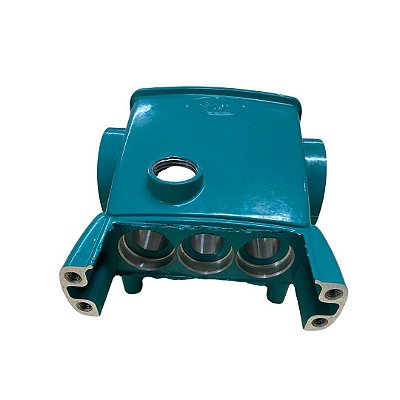 Bloco para Pulverizador HS30