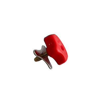 Botão Regulador Pressão para Pulverizador HS22 | HS30 | HS40