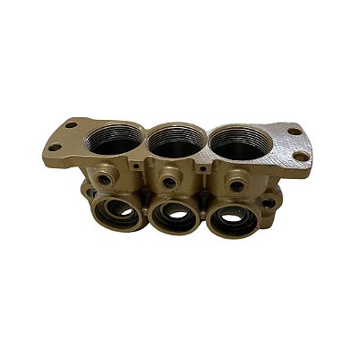 Cilindro para Pulverizador HS30 | HS40