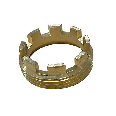 Flange Regulável para Pulverizador HS22