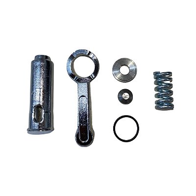Kit Reparo Válvula Reguladora para Pulverizador HS22 | HS30 | HS40