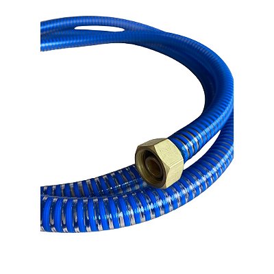 Mangueira de Retorno para Pulverizador HS22 HS30 HS40