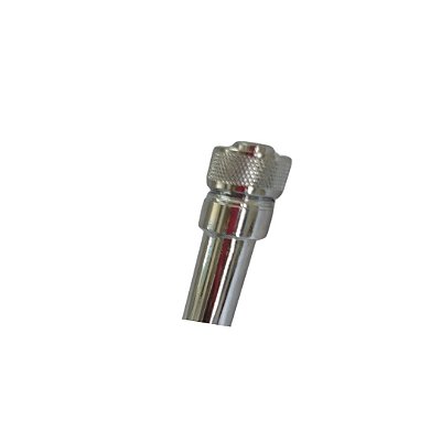 Pistola sem Gatilho MK-20A - Manopla Preta