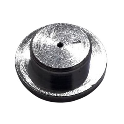 Bico para Pistola HZ MK-20/40 - Furo 2,50 mm