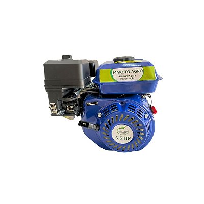 Motor Estacionário 6,5 HP - VG