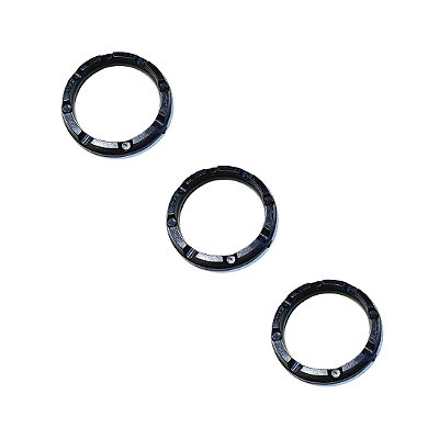 Kit - Anel Lubrificação para Pulverizador HS22