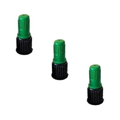 KIT - Bico de Pulverização Regulável Cone Verde (03 unidades)