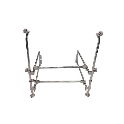 Bico Especial Arranha para Pulverizador Costal Motorizado com 6 saidas