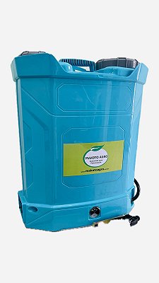 PULVERIZADOR 20L A BATERIA