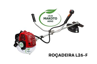 Roçadeira L26-F