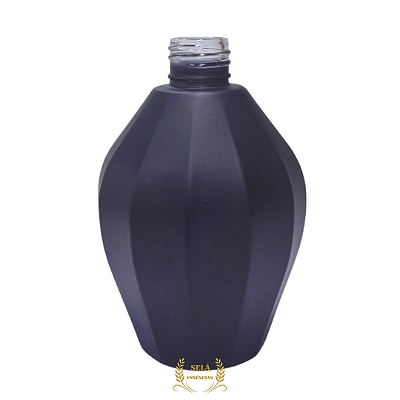 FR LAMPE 300ML PRETO FOSCO R.28