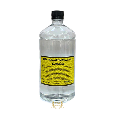 BASE AROMATIZADOR/DIFUSOR CRISALIA 1LT