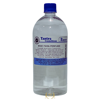 BASE PERFUME/DIFUSOR FINA YA 1LT