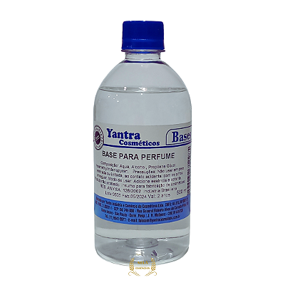 BASE PERFUME/DIFUSOR FINA YA 500ML