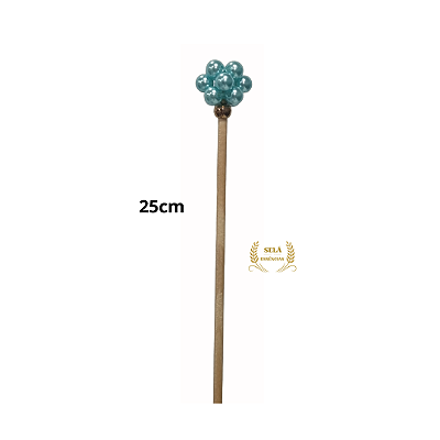 VARETA PEROLA BOLINHA