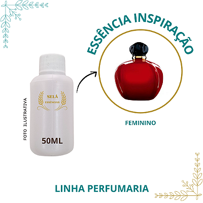 ESSÊNCIA PREMIUM HYPNT POYS F. 50ML