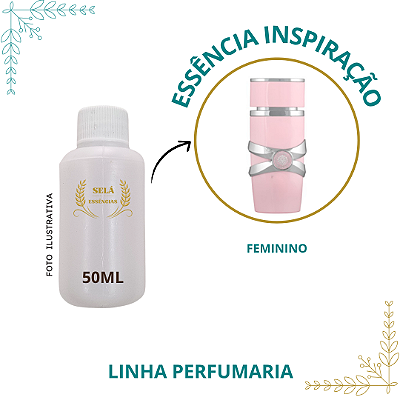 ESSÊNCIA PREMIUM ARABE ARAYA 50ML