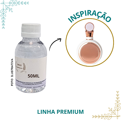 ESSÊNCIA PREMIUM ARABE FAKHARIS 50ML