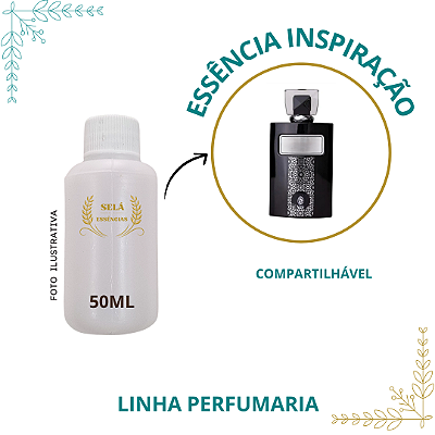 ESSÊNCIA PREMIUM ARABE WESAL 50ML