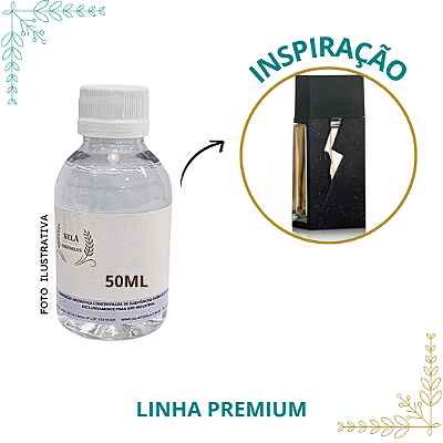 ESSÊNCIA PREMIUM ANIMAUX M. 50ML