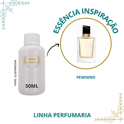 ESSÊNCIA PREMIUM LIBRA F. 50ML