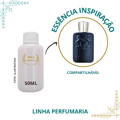 ESSÊNCIA PREMIUM LAITON M. 50ML