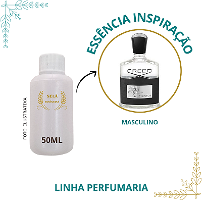 ESSÊNCIA PREMIUM CRE VENTUS M. 50ML