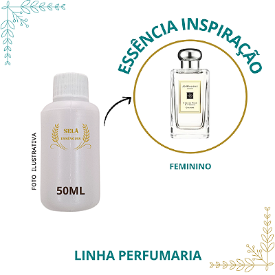 ESSÊNCIA PREMIUM PEAR E FREESIA F. 50ML
