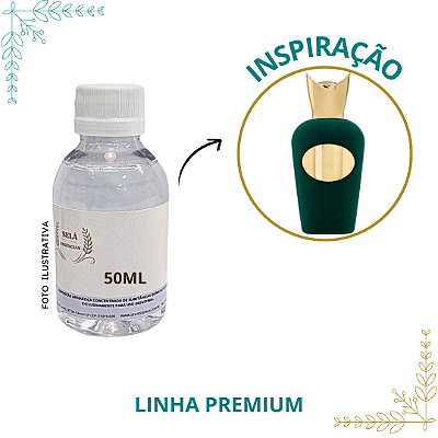 ESSÊNCIA PREMIUM VIBRATION M. 50ML