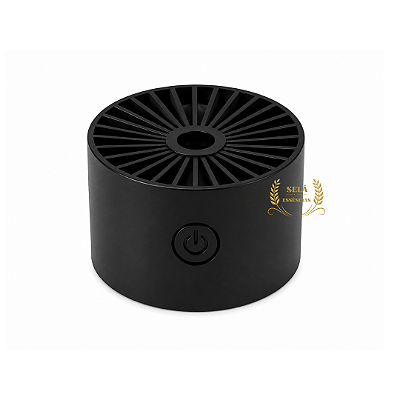 TAMPA DIFUSORA NANOPARTICULAS USB