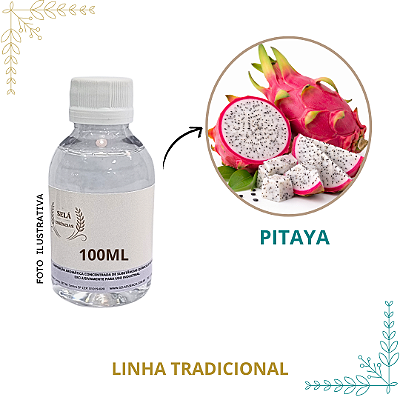 ESSÊNCIA PITAYA 100ML