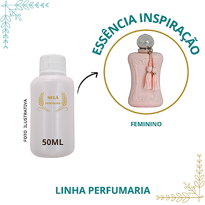 ESSENCIA PREMIUM DELYNNA (F.) 50ML