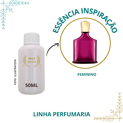 ESSENCIA PREMIUM KARMINA CREED (F.) 50ML