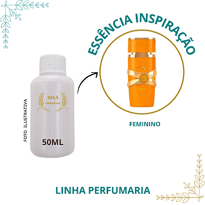 ESSENCIA PREMIUM ARABE ARAYA TOUS (F.) 50ML