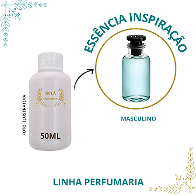 ESSENCIA PREMIUM IMAGINATION LV (M.) 50ML