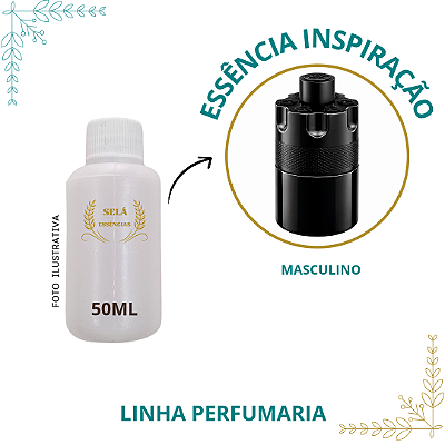 ESSENCIA PREMIUM AMARRO WANTED THE MOST M. 50ML