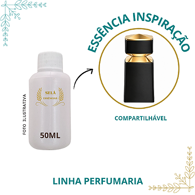 ESSENCIA PREMIUM ROYAL TIGER BU 50ML