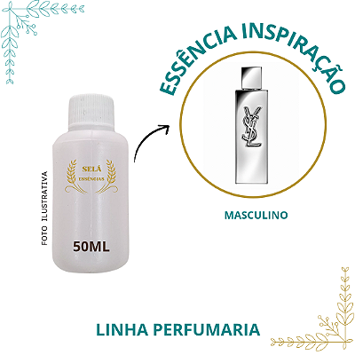 DUPLICADO - ESSENCIA PREMIUM AMARRO WANTED THE MOST M. 50ML